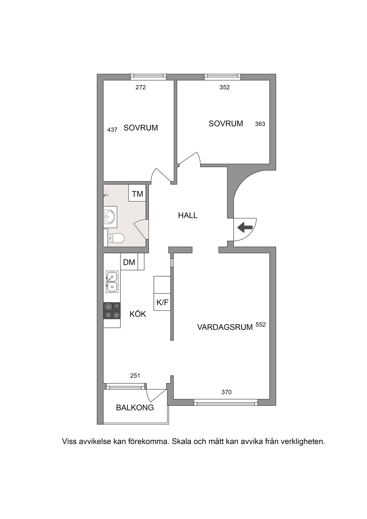 Midgårdsvägen 3 – bild 21