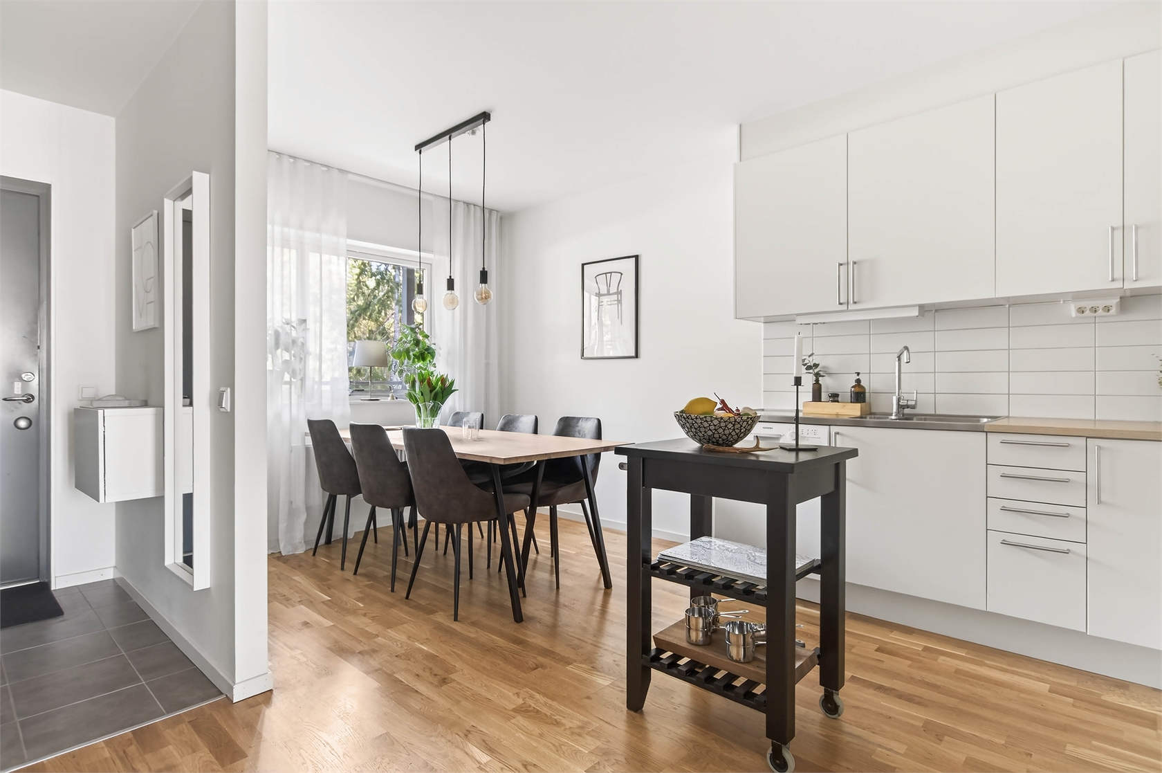 Enbärsbacken 8 lgh 1104 – bild 5
