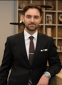 Viktor Engelbrektsson