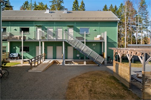 Ängsmarksvägen 27C