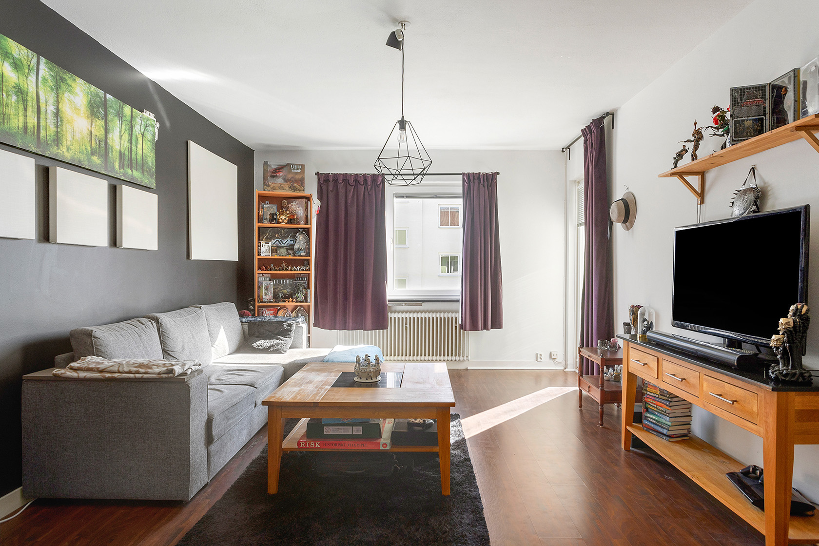 Ågatan 37 A – bild 1