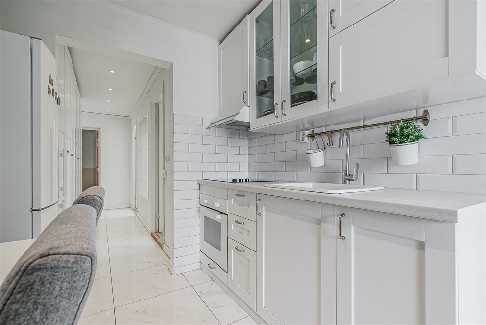 Klövervägen 10, 3tr