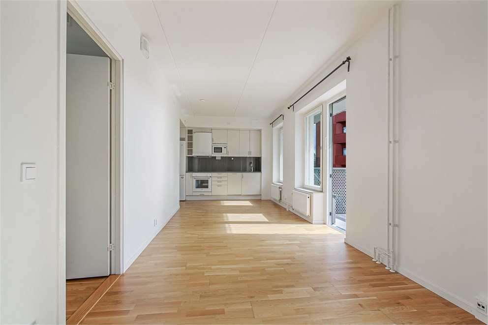 Lagmansbacken 5, bv