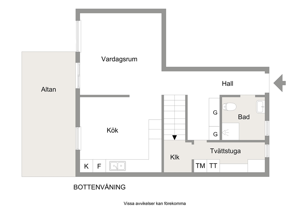 Entréplan