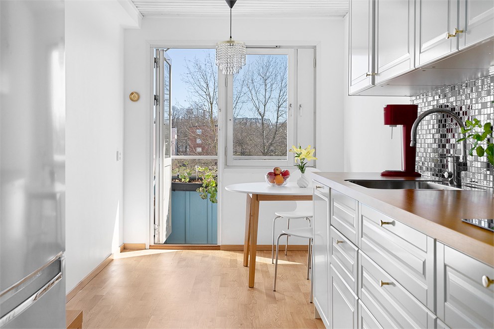 Vendelsfridsgatan 6A