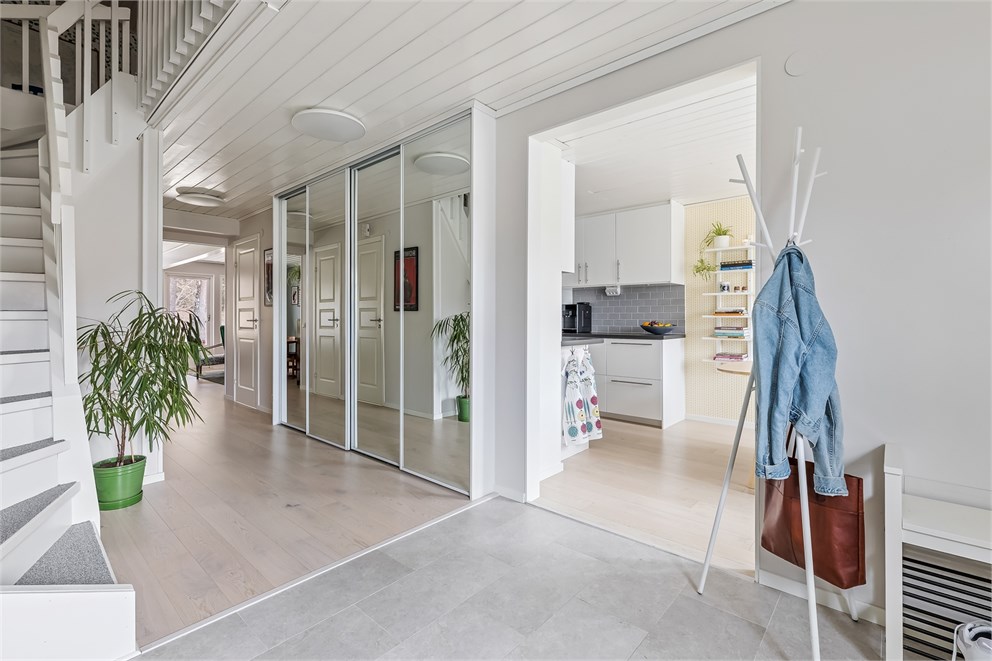 Svartbäckens By 409