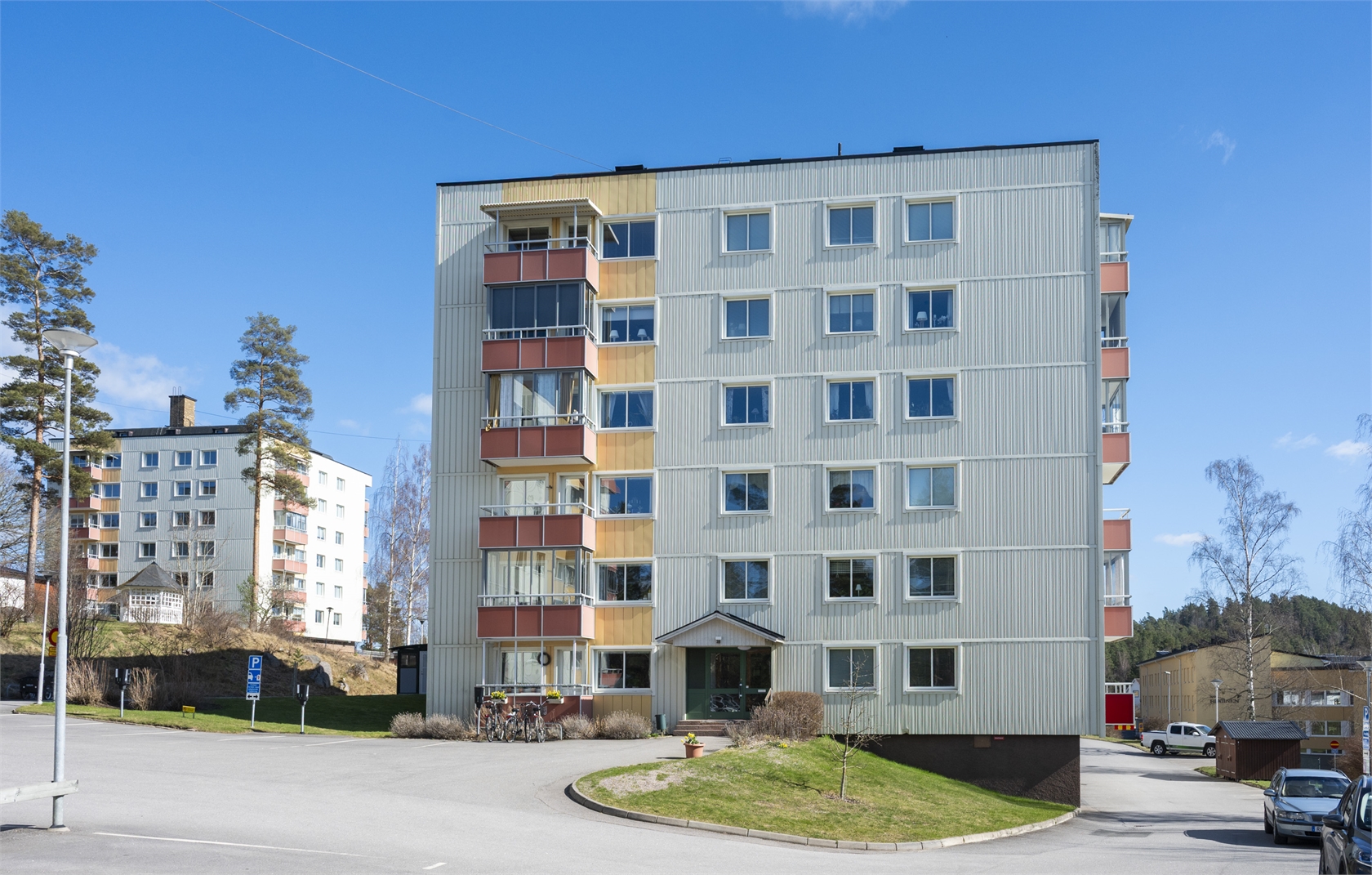 Östra Bergsgatan 3B – bild 2