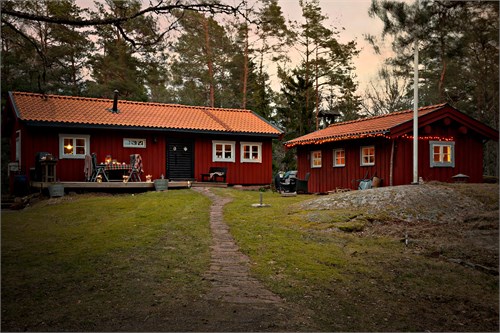 Hammersta Tunet 1