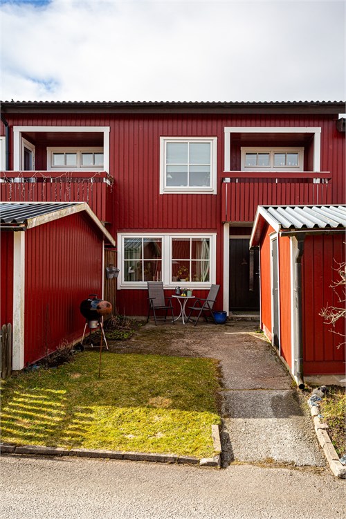 Exteriör