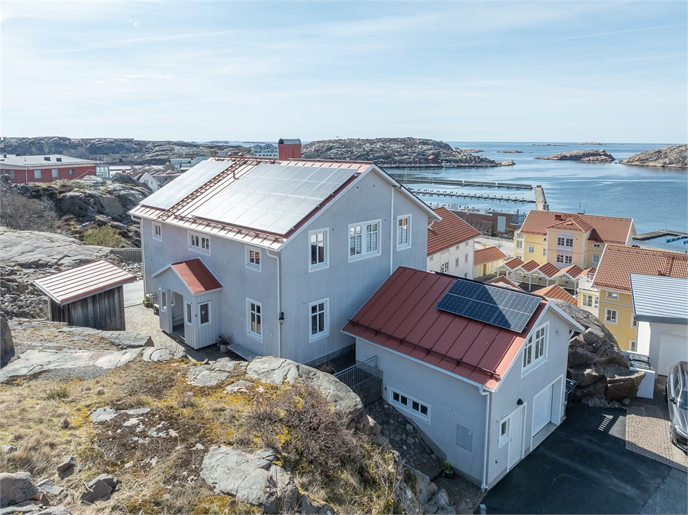 Skeppsholmsgatan 22