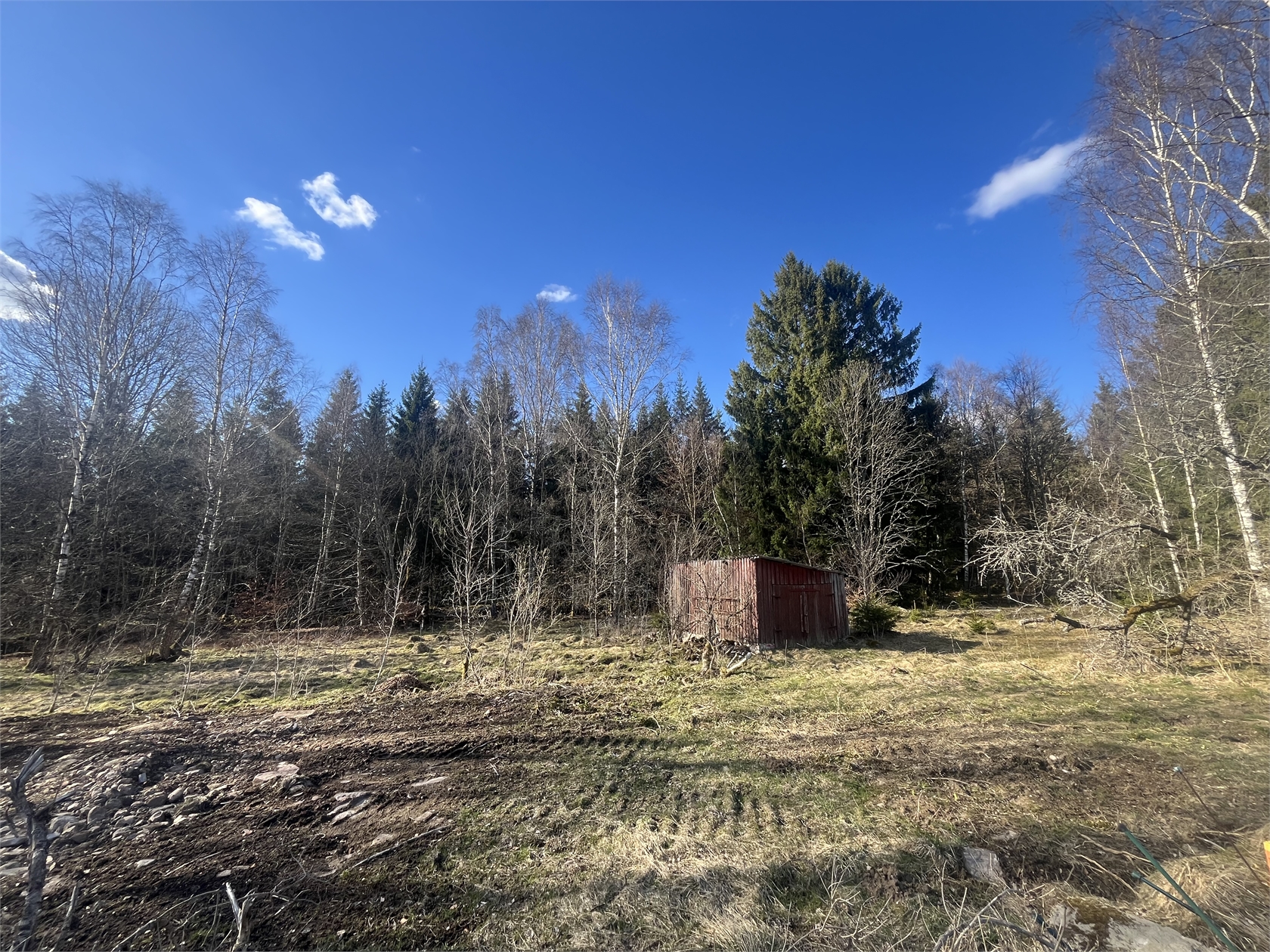 Matteröds-Maglehult 2775B