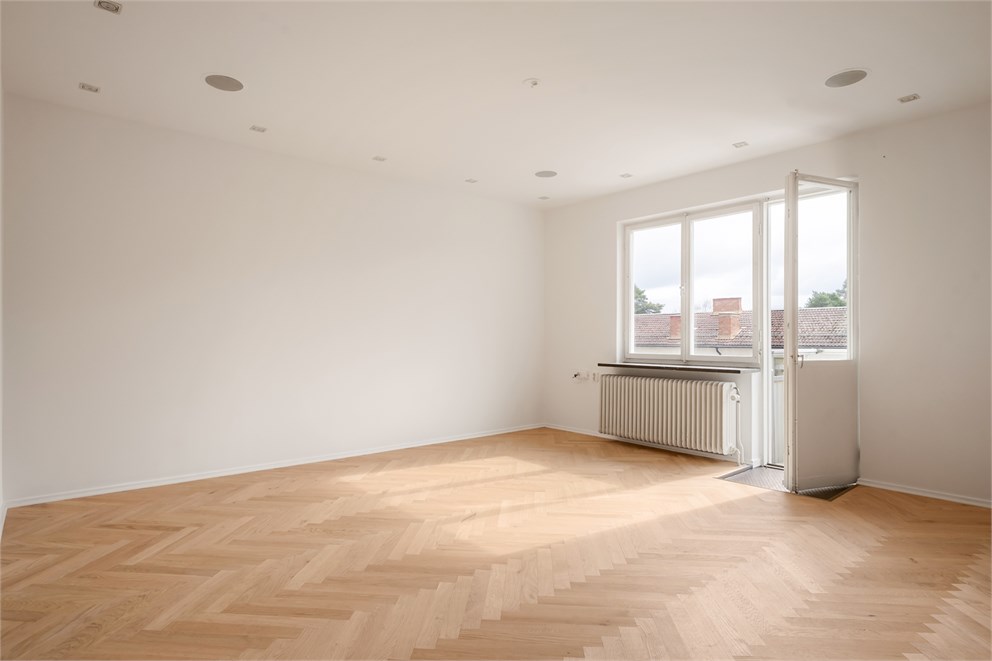 Hökmossevägen 22, vån 3/3