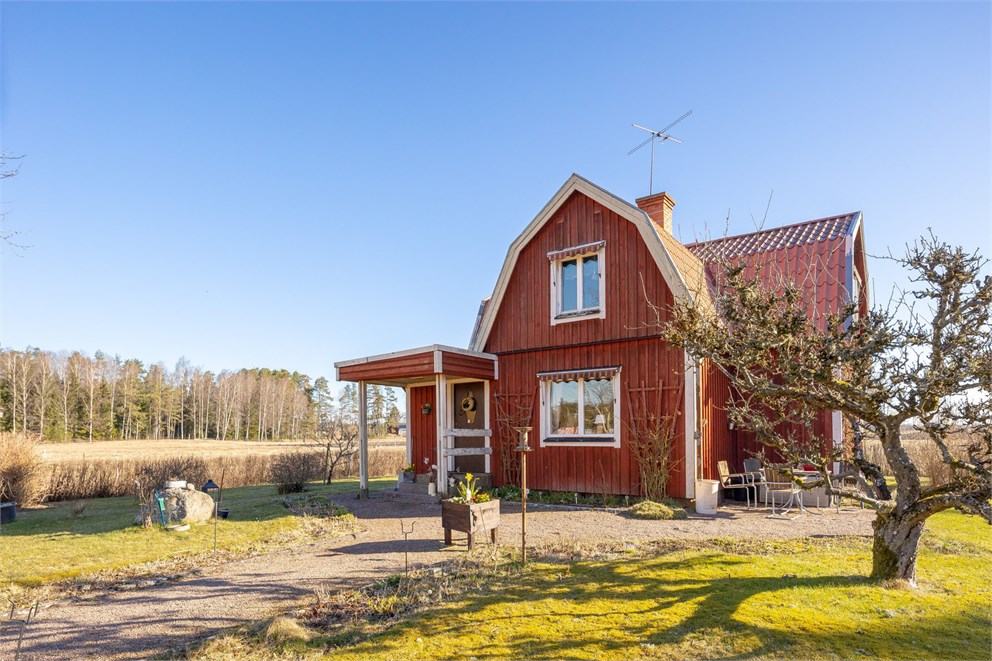 Synnerby Lilla Grönhult 1