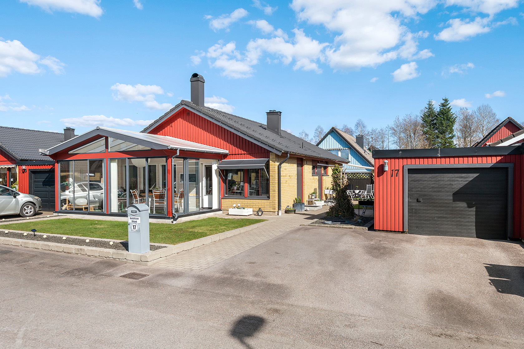 Kristallvägen 17 – bild 2