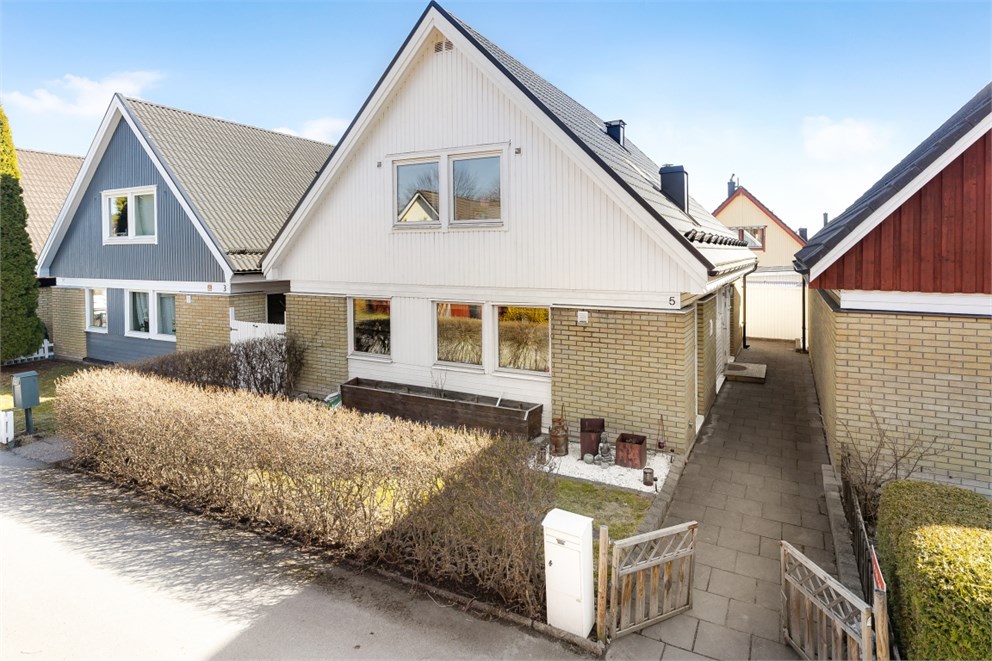 Andvägen 5