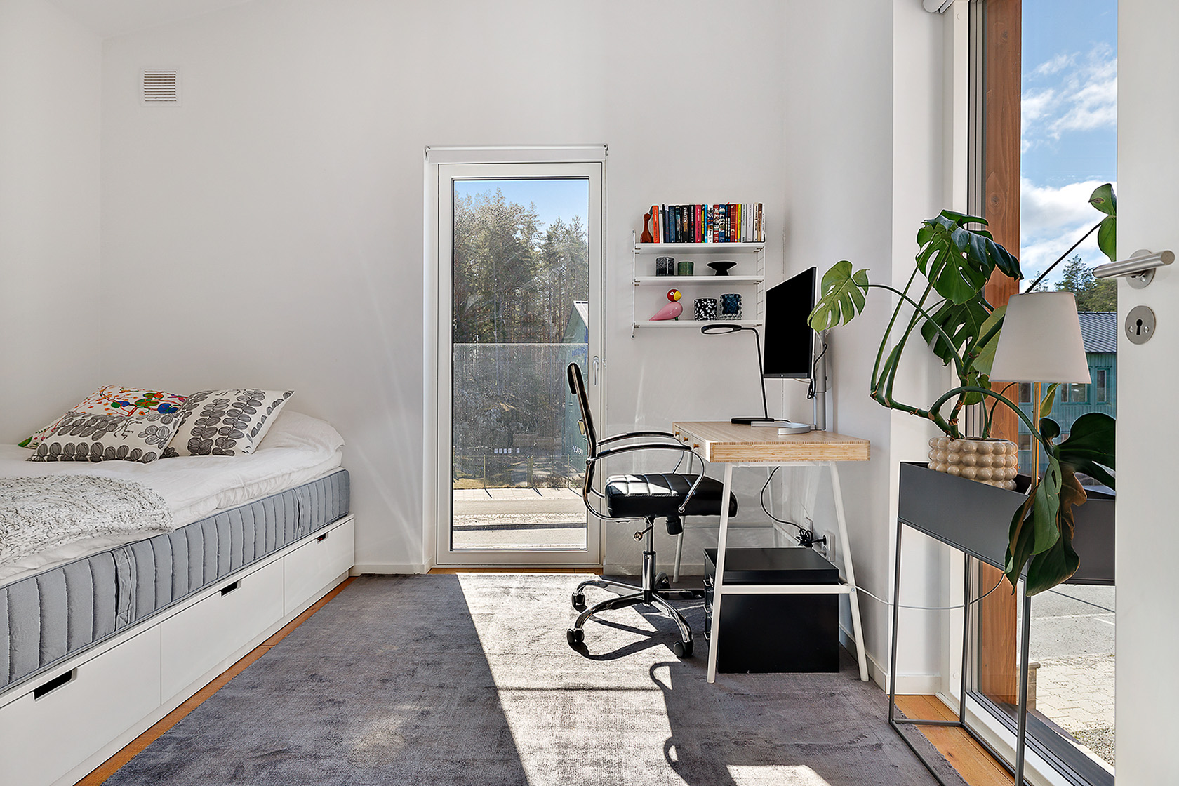 Stadsängsgatan 100B – bild 18