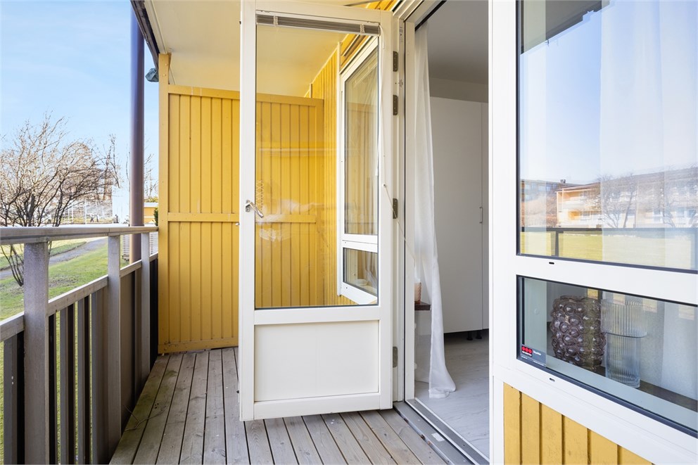 Sagogången 27