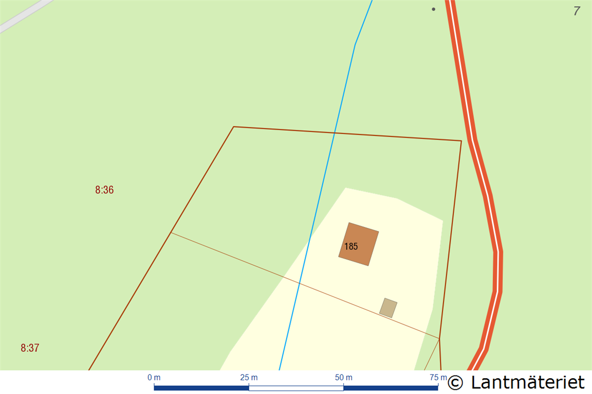 Hållen 185 – bild 35