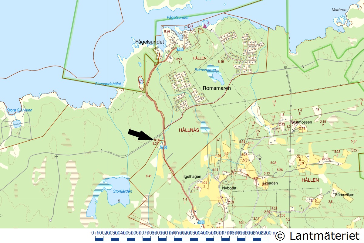 Hållen 185 – bild 34