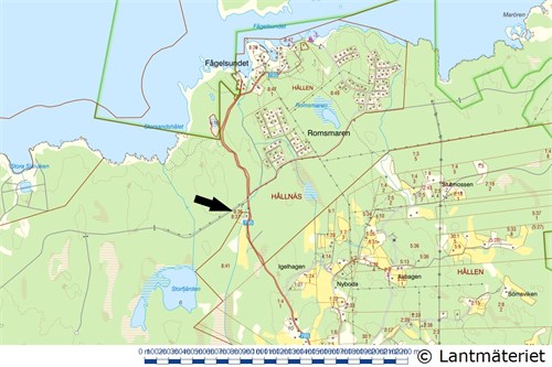 Hållen 185