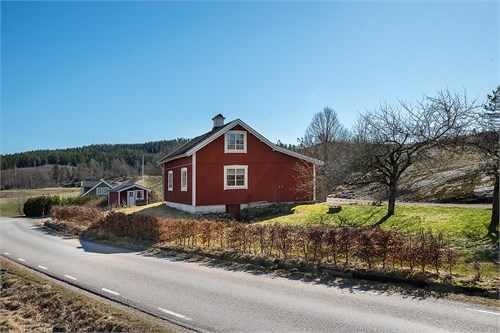 Bosgården Klinteled 