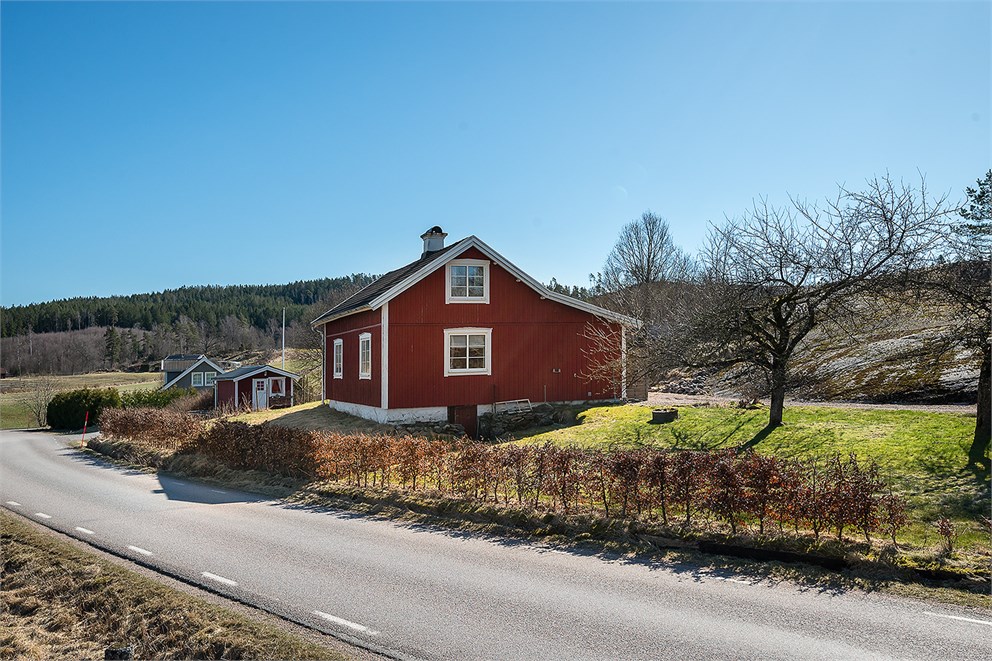 Bosgården Klinteled 