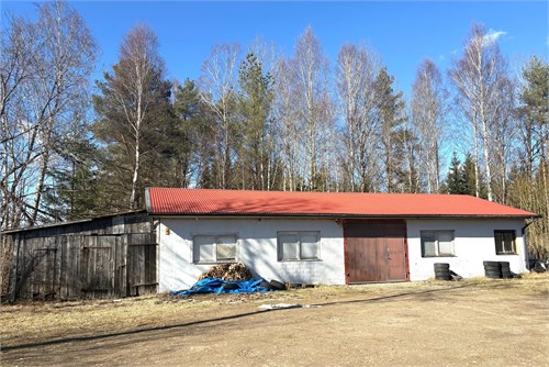 Myresjö 2:33 och 2:34