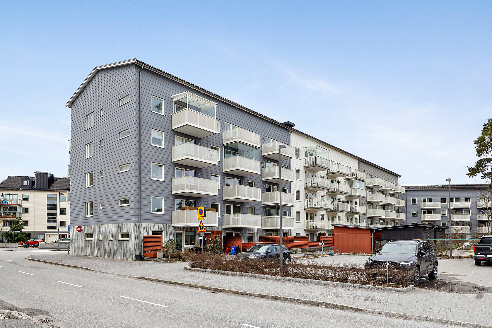 Hedenströms väg 15 – bild 18