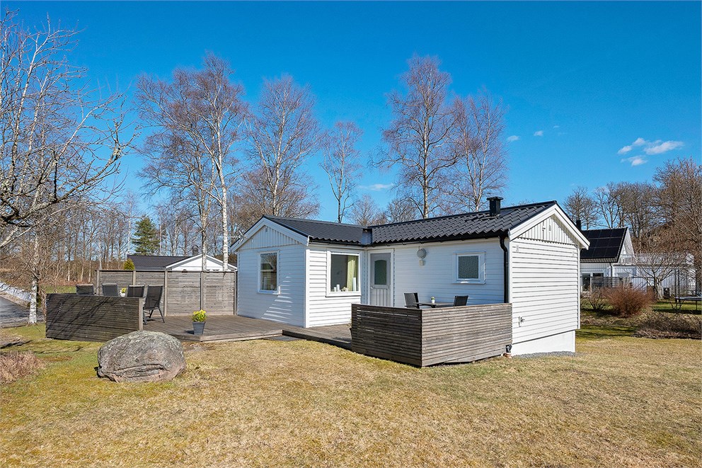 Välkomna