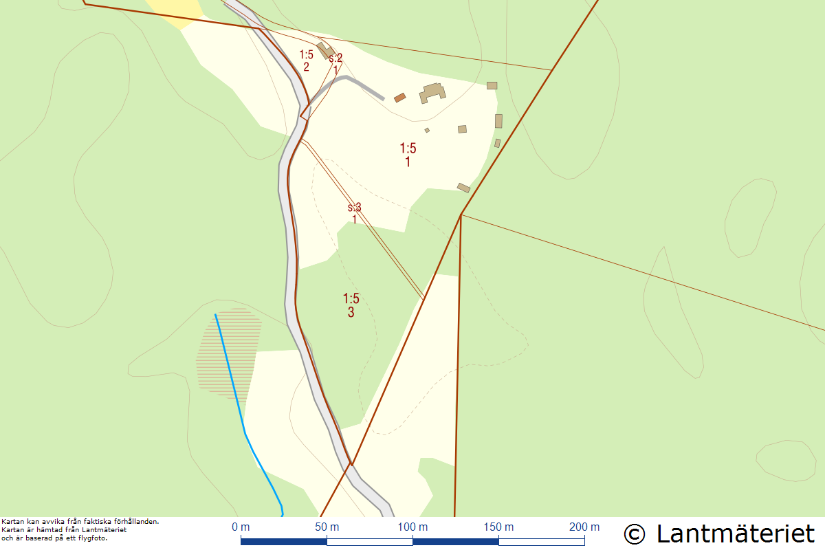 Jogestorp Torpängen – bild 2