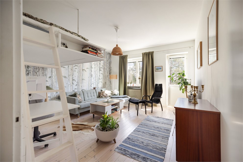 Lustigknoppsvägen 5B