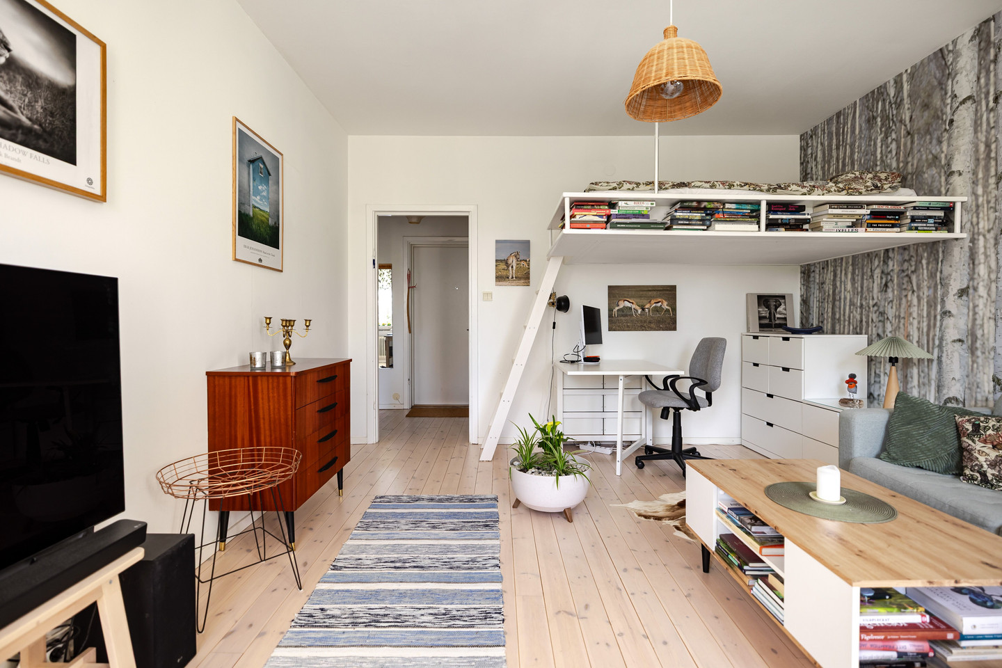 Lustigknoppsvägen 5B – bild 4