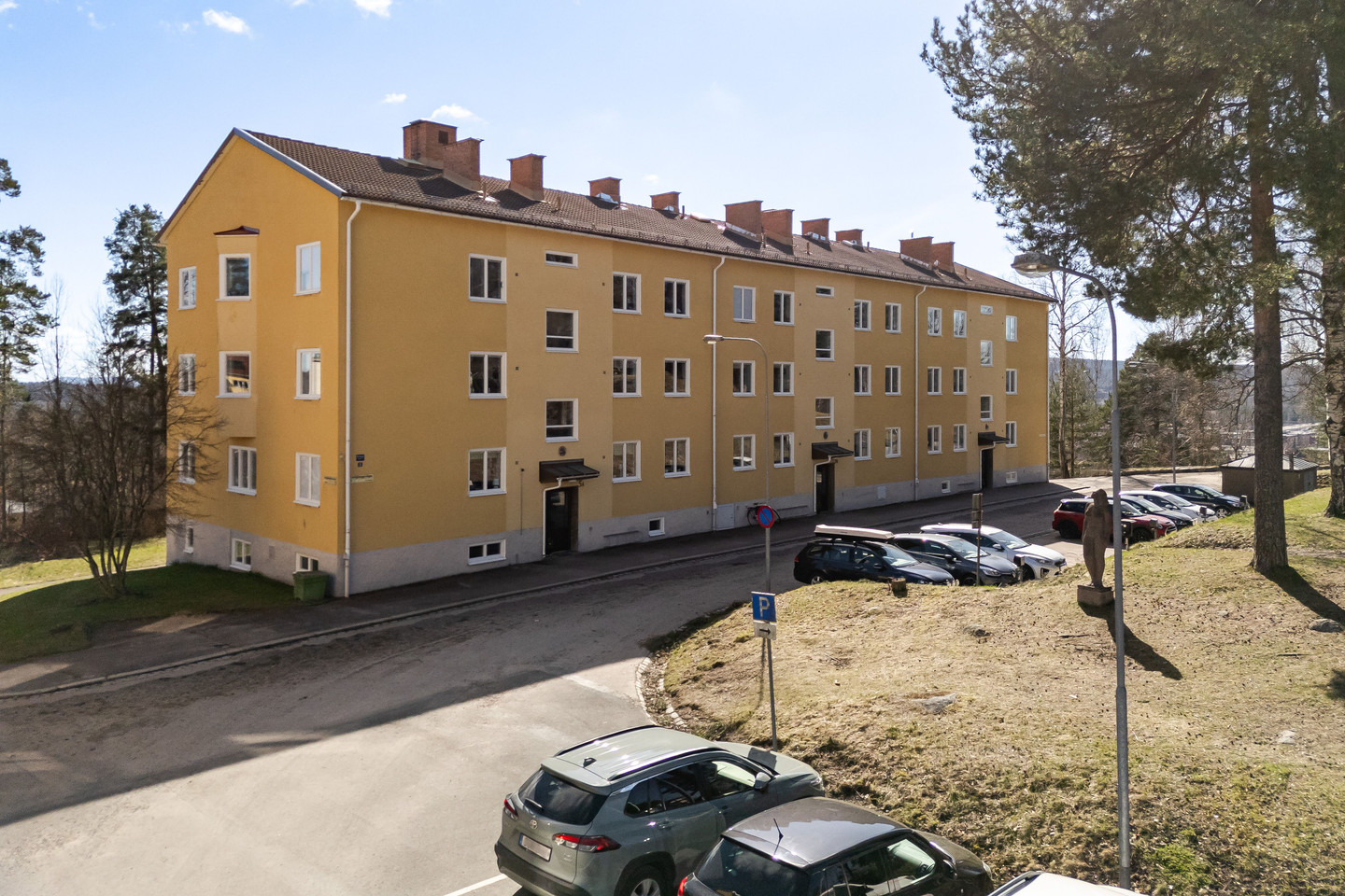 Lustigknoppsvägen 5B – bild 19