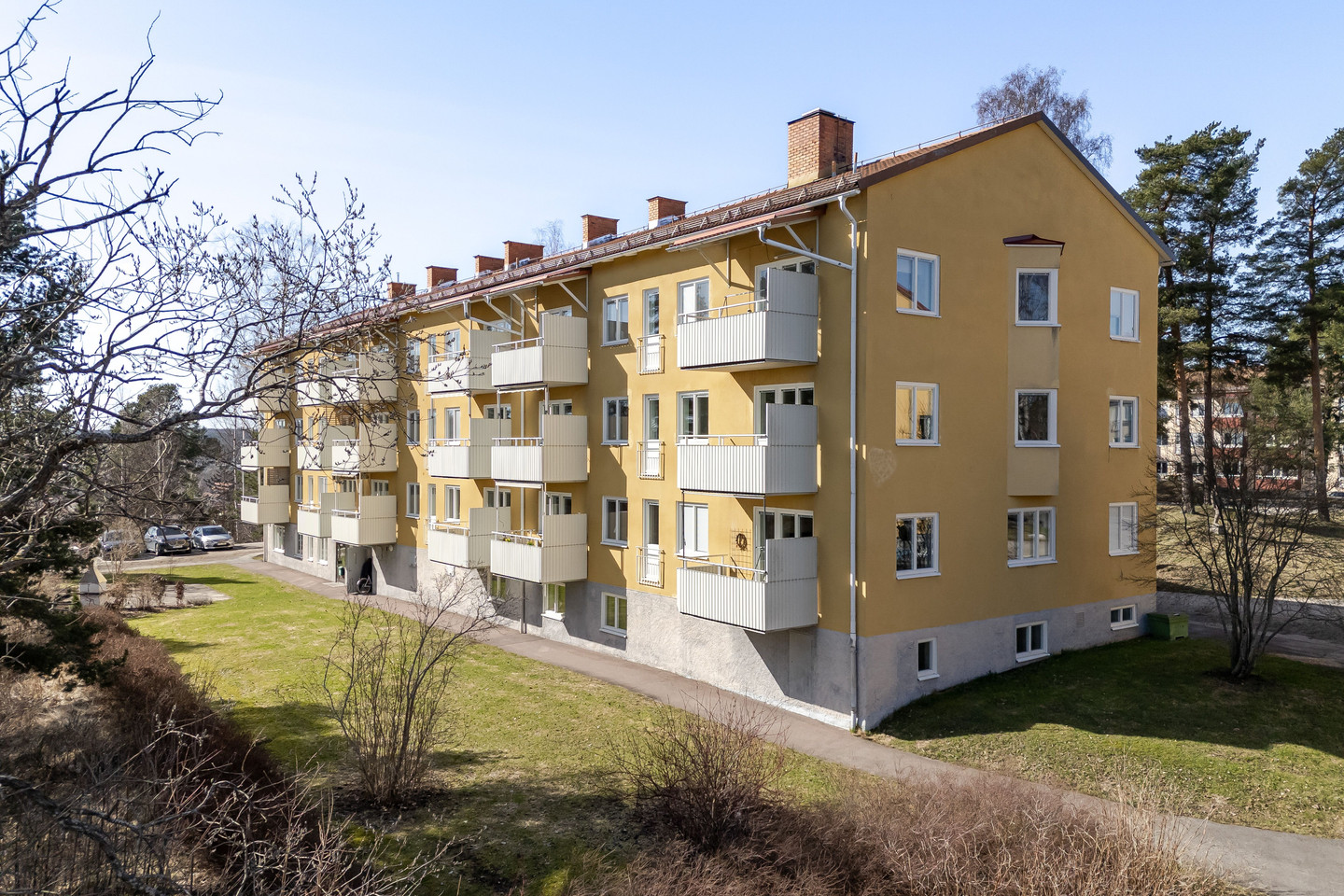 Lustigknoppsvägen 5B – bild 20
