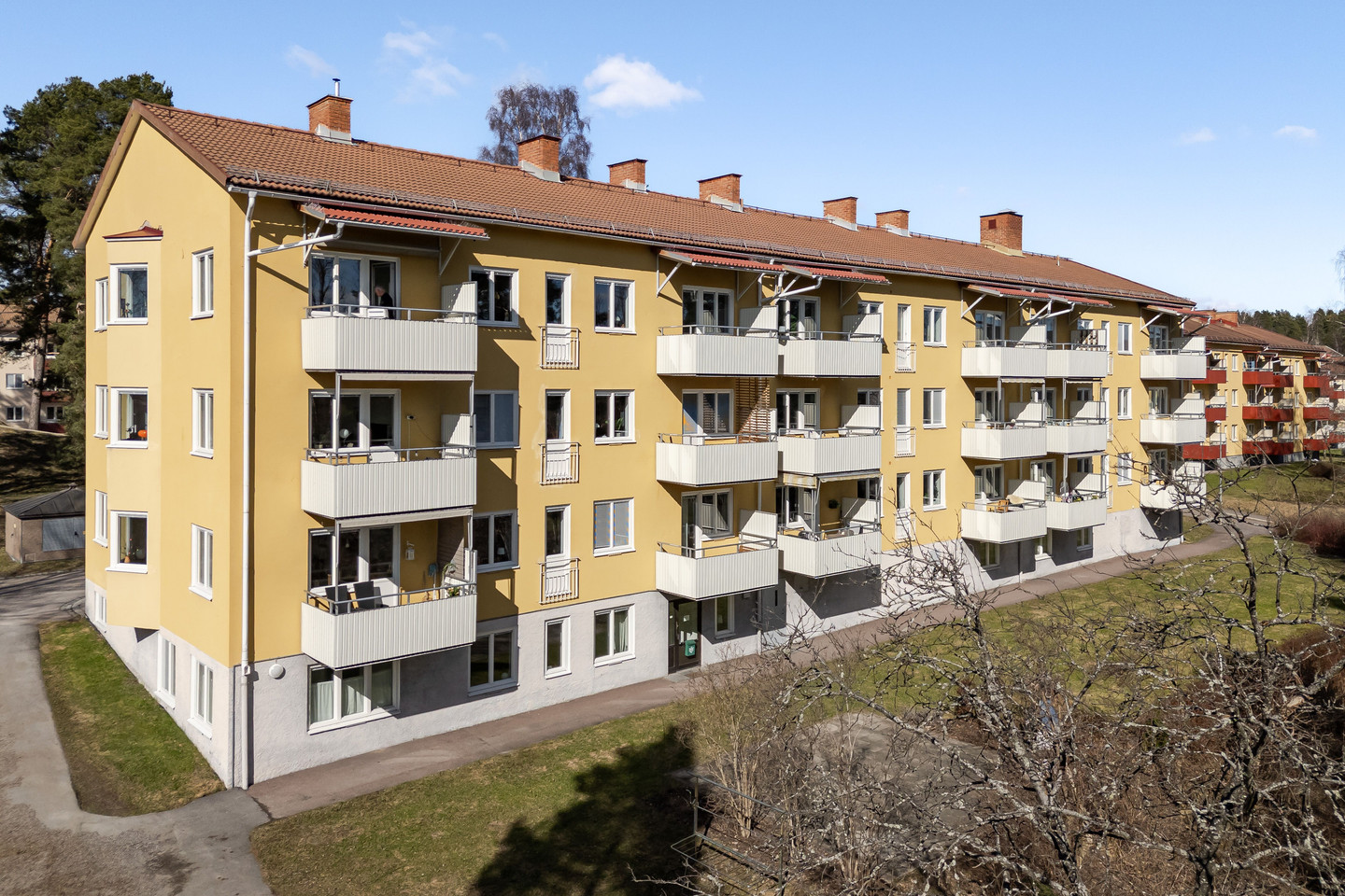 Lustigknoppsvägen 5B – bild 21