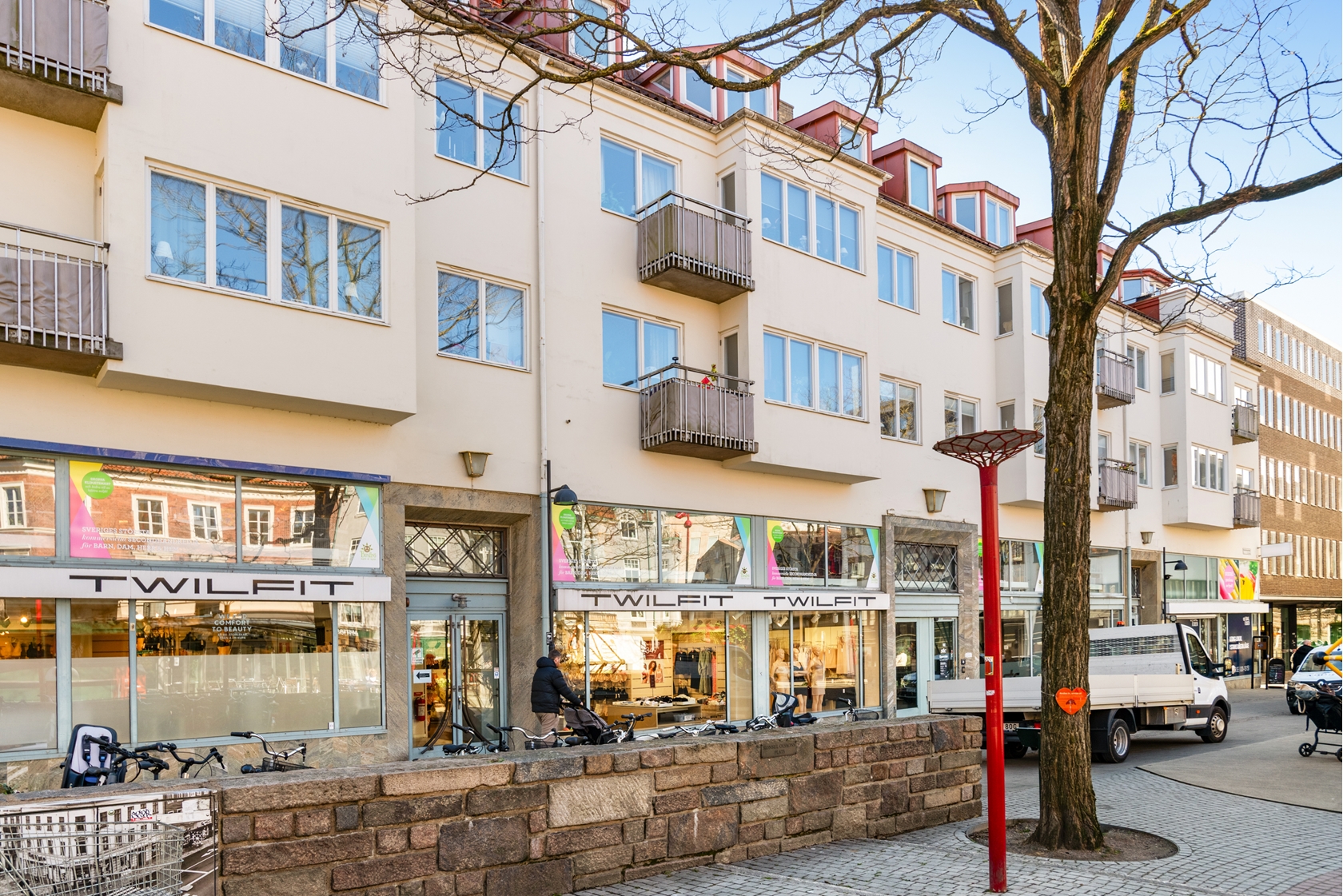 Hästmöllegränden 4B – bild 9