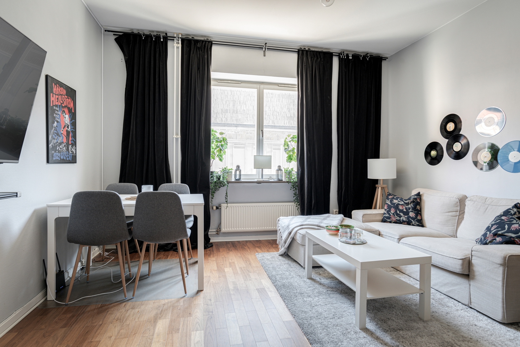 Hästmöllegränden 4B – bild 3