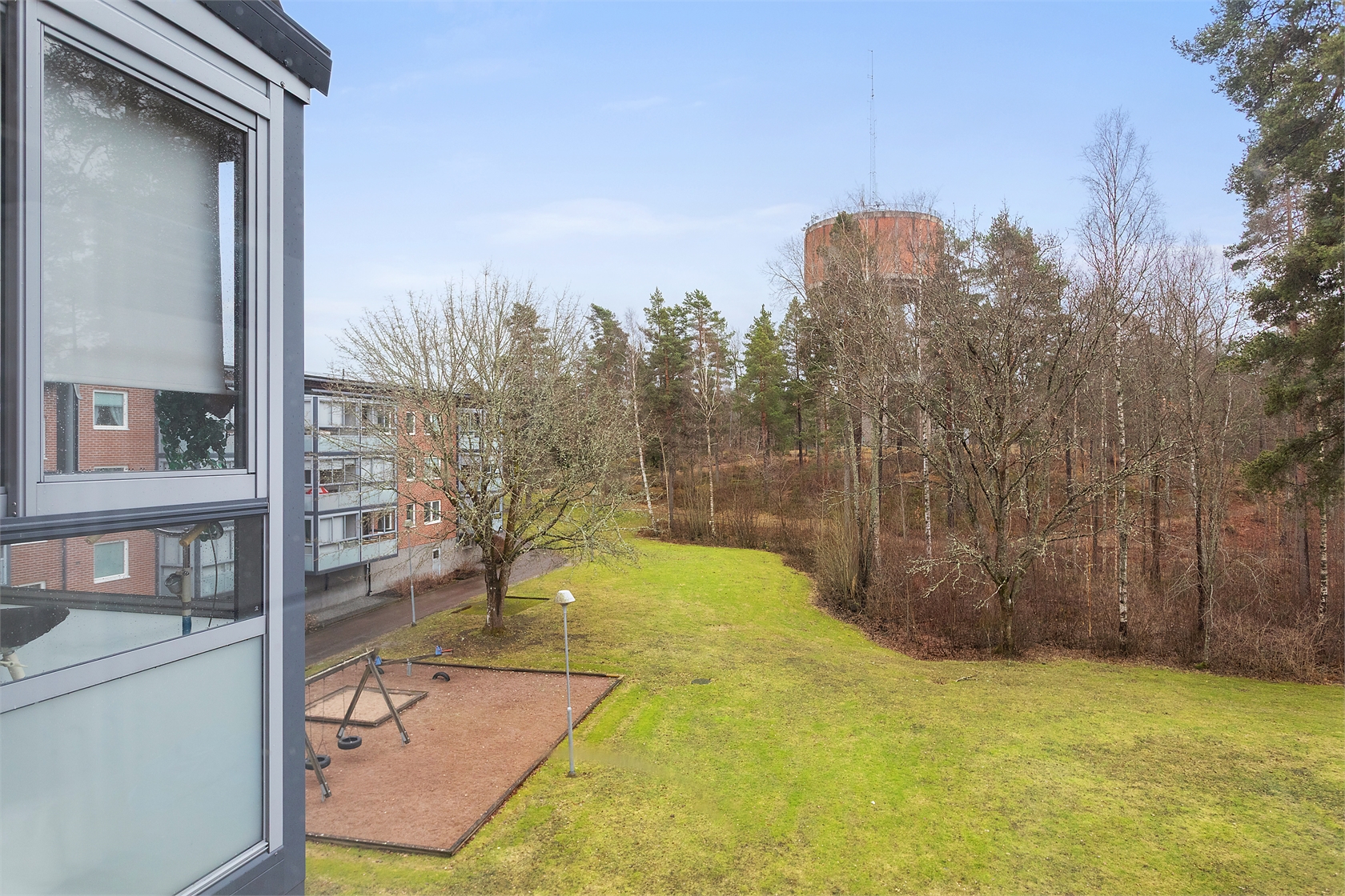 Vintergatan 25B – bild 12
