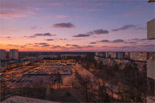 Farstavägen 89, 11tr