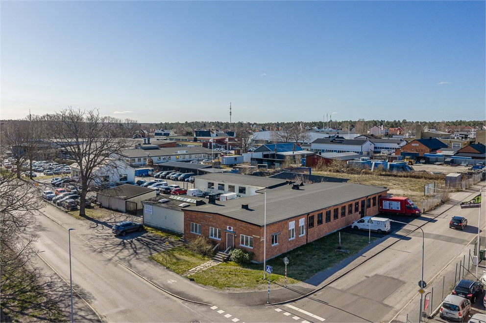 Stora Trädgårdsgatan 29
