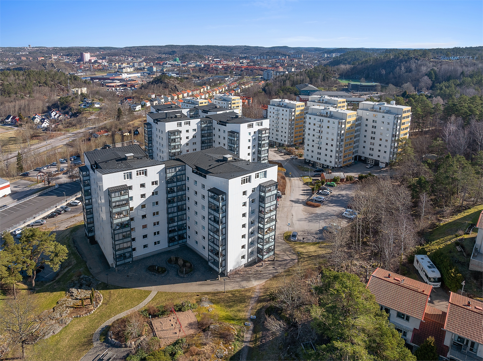 Skandiavägen 6A – bild 12