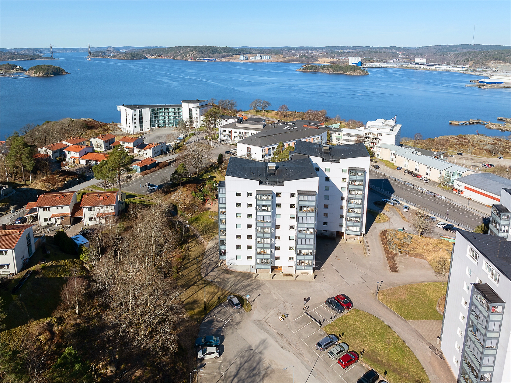 Skandiavägen 6A – bild 13