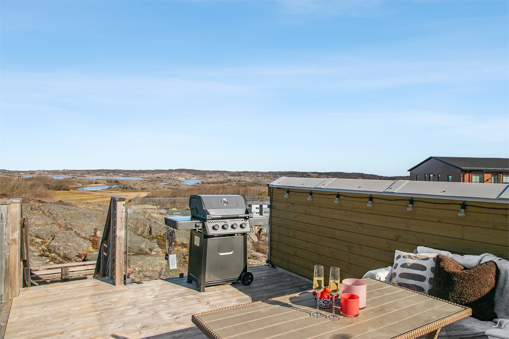 Kollungsvägen 23B – bild 20