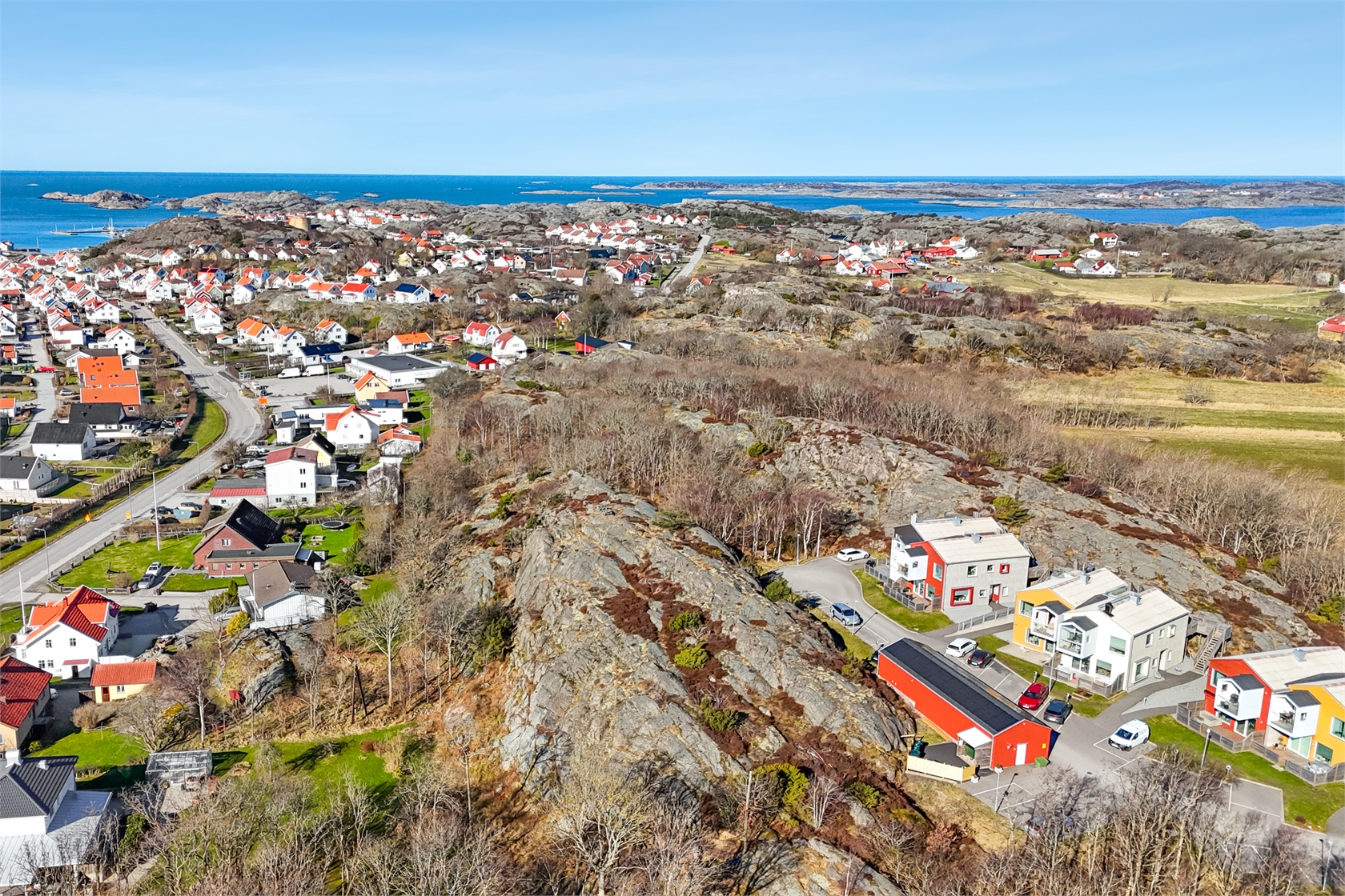 Kollungsvägen 23B – bild 28
