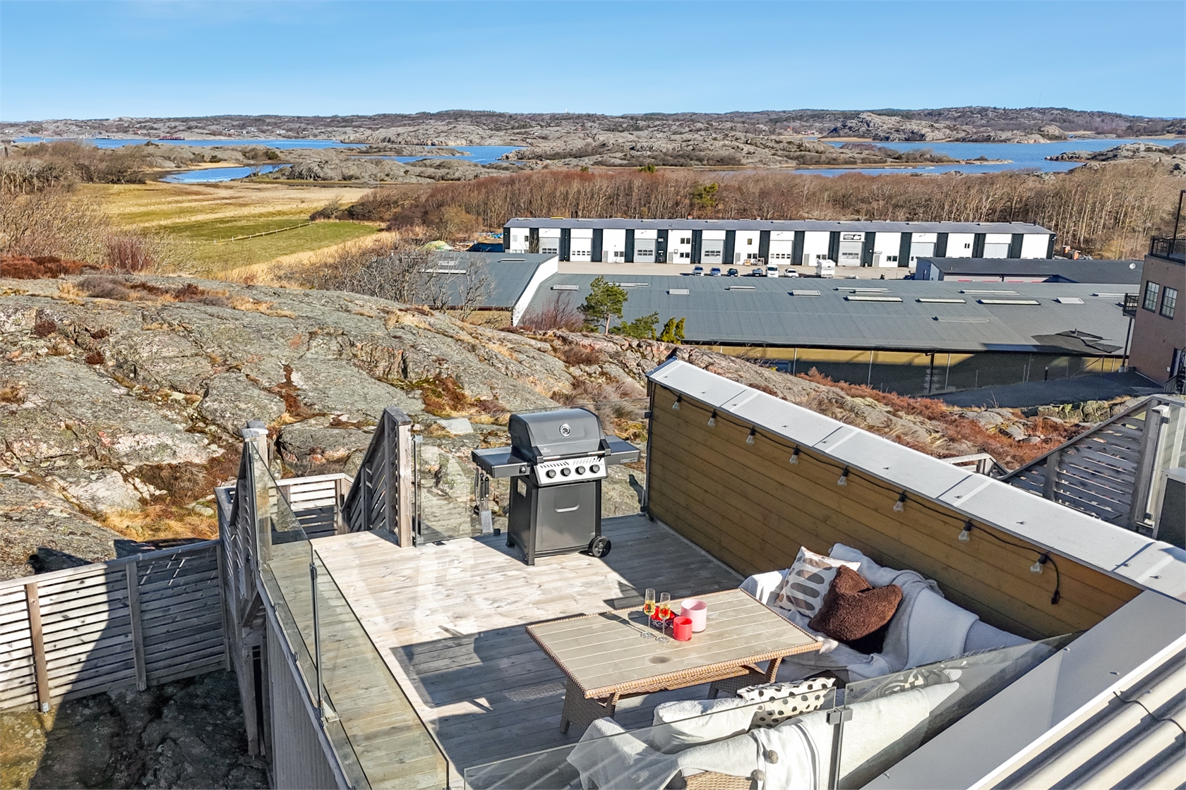 Kollungsvägen 23B – bild 29