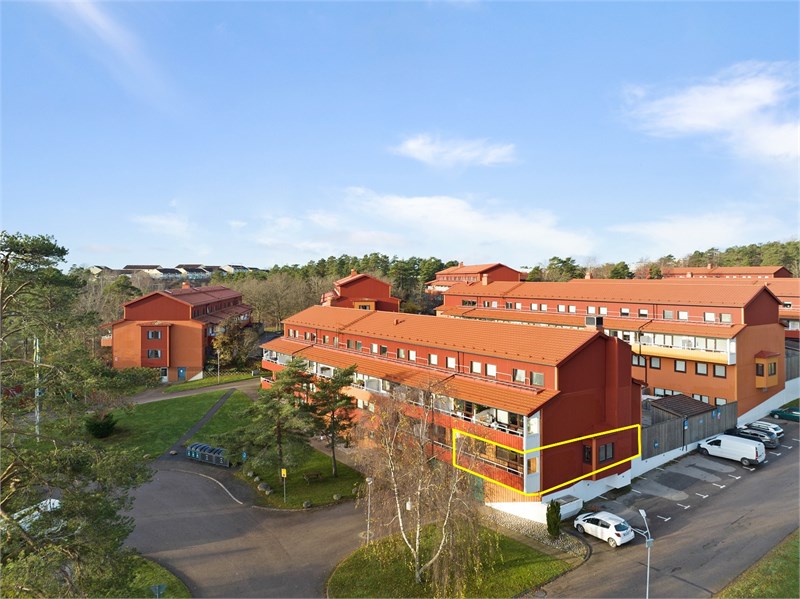 Gavelläge!