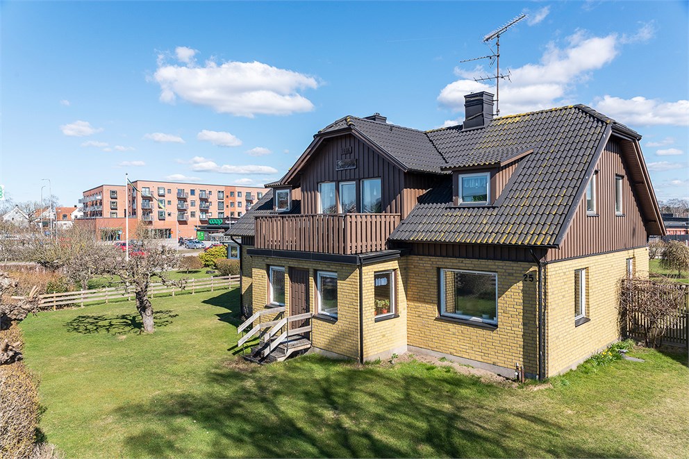 Ängelholmsvägen 25