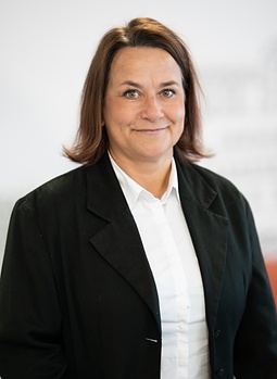 Sara Nylén
