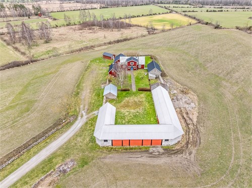 Sökt spridningstillstånd 9/4