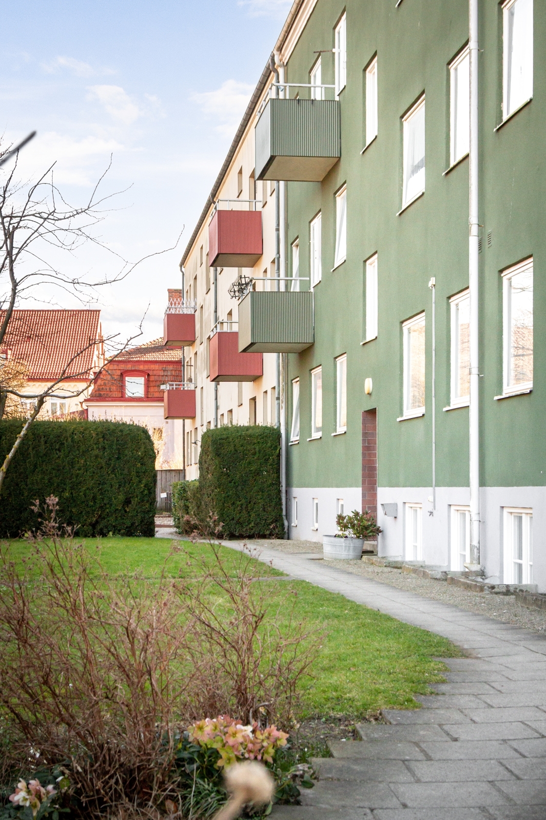 Kyrkogårdsgatan 25B – bild 20